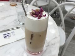 -Lady M(沙田新城市广场店)
