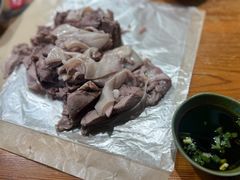 -小辫子羊肉面馆(周东店)