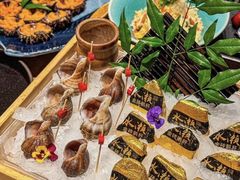 -Minase水濑·日料放题(外滩店)