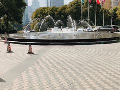 -苏州金鸡湖中茵皇冠假日酒店