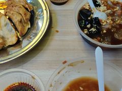 -桂萍特色牛筋牛杂(长堤街总店)