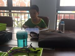 -瓦力工厂机器人·信息学奥赛·科技特长生·人工智能(梧桐苑校区)