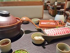 -季季山·云南野生菌火锅(上海首店)