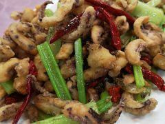 -昱德来·天津菜(河西店)