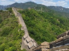 -慕田峪长城