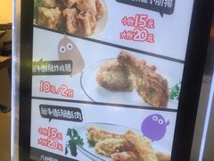 -傅强排骨(成都总店)