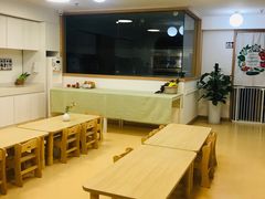 -英伦凯贝国际婴幼儿托育中心(雍湖湾店)