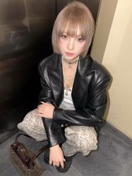-魔型社烫染店