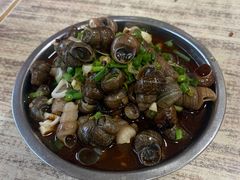 -北海田螺店(四川路店)