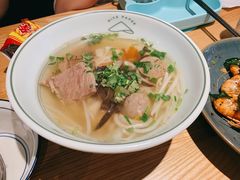 火车头-米纸越南小馆(金鹰世界店)