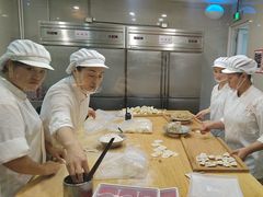-一轩饺子馆(丽都店)