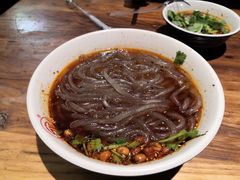-万记麻辣烫国展总店