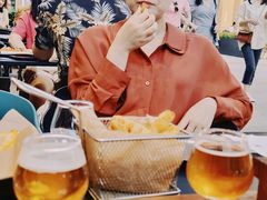 -造精酿餐厅