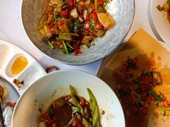 -北京老铺烤鸭(老城根店)