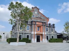 -均和墟历史街区-平和大押