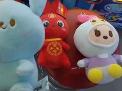 -大玩家(哈尔滨悦荟店)