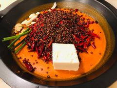 -黄潇洒老火锅(九眼桥宏济巷店)