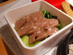 -左庭右院鲜牛肉火锅(苏州园区永旺店)