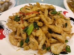 -潮汕铺老店(甜水井店)