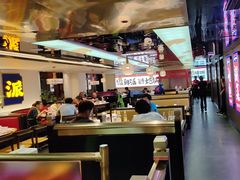 -涿派·炝锅鱼(涿州店)