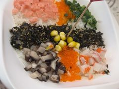 -奉天小嗨牛章鱼水煎肉(皇姑万象汇店)