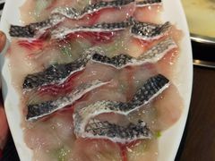 -土著渔匠·养生蝴蝶鱼(香樟路店)