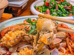 -金龙·打边炉(南京西路店)