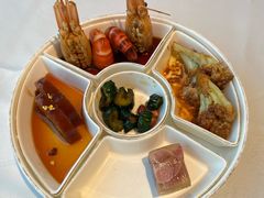 -西湖春天•老字号杭州菜(百汇店)