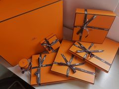 -爱马仕 HERMES(上海ifc商场店)