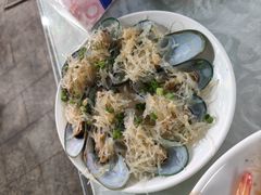 -范饭椰林川湘味海鲜·椰子鸡(三亚湾椰梦长廊店)