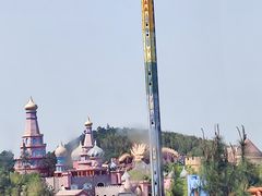 -南京银杏湖乐园