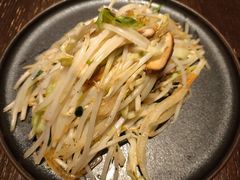 -岩盐·铁板料理(嘉里店)
