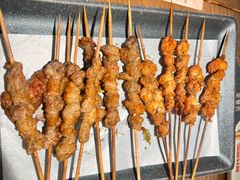 -管氏翅吧(马家堡店)