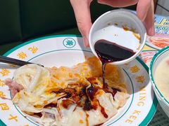 -西关明记肠粉·亚洲地标美食(北京路店)