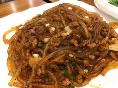 -巴依老爷新疆美食(望京小街店)