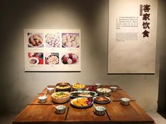 -中国客家博物馆