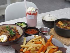 -娜娜家•Nana's restaurant(国金汇店)