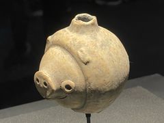 -三星堆博物馆