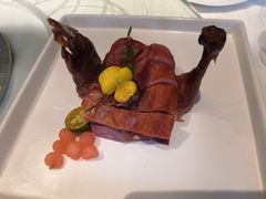 -温德姆花园酒店-鼎丰阁中餐厅