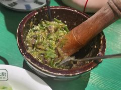 -费大厨辣椒炒肉(太平老街店)