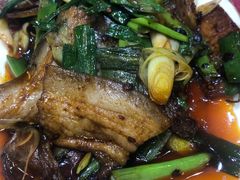 -易老妈蹄花.特色川菜(人民公园总店)