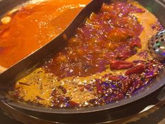 -水巷子·巴掌腰片重庆火锅(云纺店)