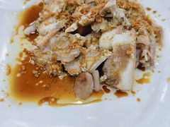 -苏记餐厅(叠南店)