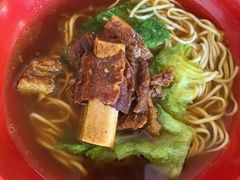 -好成财牛排馆(涂门街总店)