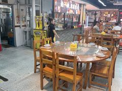 -十二道丰味·徐州土菜·烧烤(何山路店)
