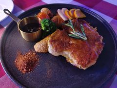 -典丽廊音乐餐厅(天津意大利风情旅游区店)