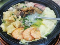 -聚丰园•湖鲜餐厅(阿红私房菜梅石路店)