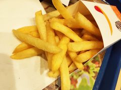 -汉堡王(南京砂之船店)