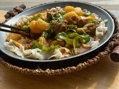 -阿拉提大盘鸡@米饭(南环东路汇邻广场店)