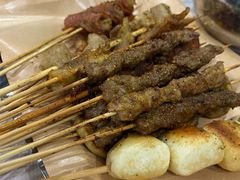 -胖子烧烤(圣地亚哥店)